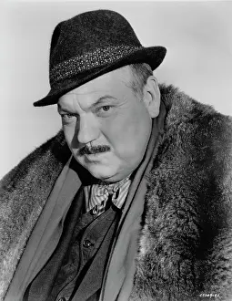 V.i.p.s: Orson Welles - actor