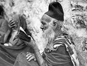 Talmud: Orthodox Jew, 1928
