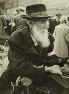 Tarnow: Orthodox Polish Jew