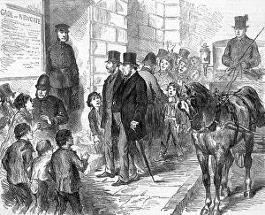 Claimant: ORTON ENTER NEWGATE 1874
