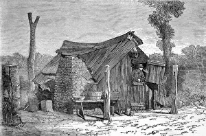 Claimant: ORTON'S AUSTRALIAN HOME