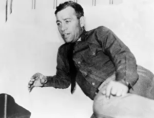 Orville: Orville Anderson