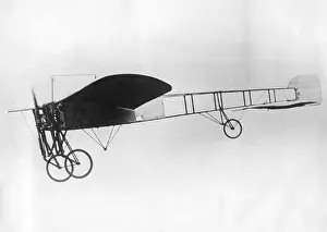 Wilbur: Orville / Wilbur Wright