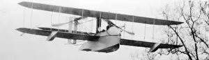 Wilbur: Orville / Wilbur Wright