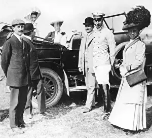 Wilbur: Orville / Wilbur Wright