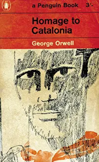 Orwell: ORWELL, George (1903-1950)