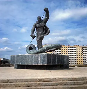 Sizov: Oryol, 1978