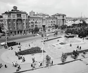 Oryol: Oryol, 1980