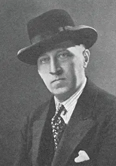 Osbert: Osbert Sitwell
