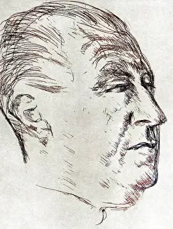Osbert: OSBERT SITWELL