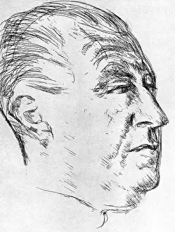 Osbert: OSBERT SITWELL