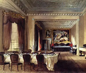 Osborne: Osborne Dining Room