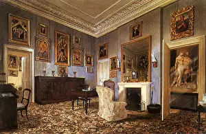 Osborne: Osborne Dressing Room