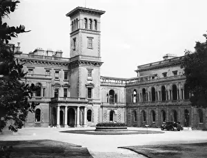 Cubitt: OSBORNE HOUSE
