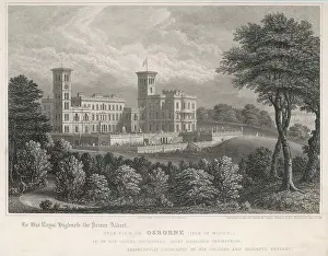 Residences: Osborne House