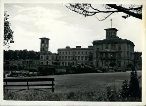 Osborne House, Isle of Wight