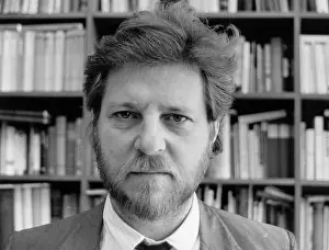 Profil: Oscar Bronner