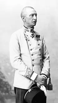 Oscar Potiorek