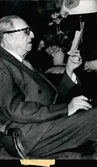 Operettas: Oscar Straus, Viennese composer