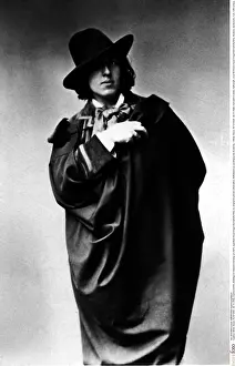 Lenght: Oscar Wilde (1856-1900)