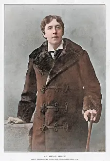 Oscar Wilde