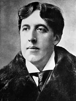 Oscar Wilde