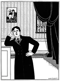 Pseudo: OSCAR WILDE