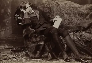 C1882: Oscar Wilde