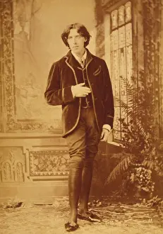 Oscar Wilde