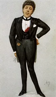 Essayist: Oscar Wilde