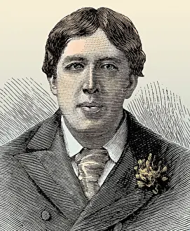 Essayist: Oscar Wilde, Irish Author