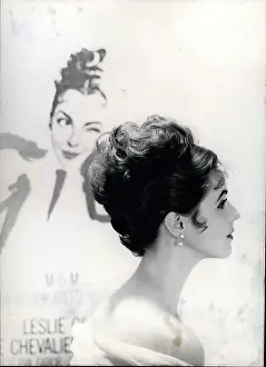 Gigi: Oscars 1960 - 32nd Academy Awards Ceremony