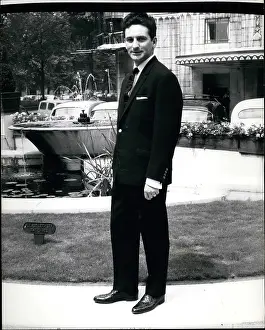 Sefton: Oscars 1960 - 32nd Academy Awards Ceremony