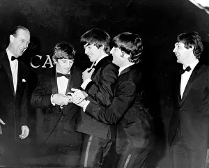 Oscars: Oscars 1960 - 32nd Academy Awards Ceremony
