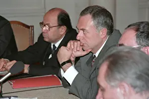 Osce: OSCE Session devoted to Nagorno-Karabakh, 1995