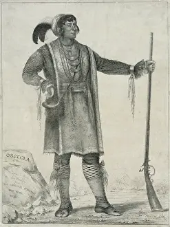Osceola: Osceola of Florida