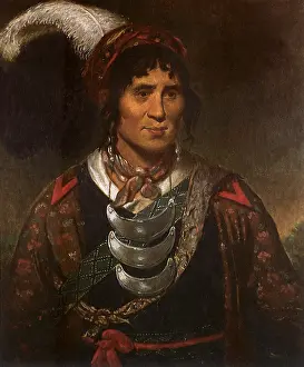 Galloway: Osceola, a Seminole Leader