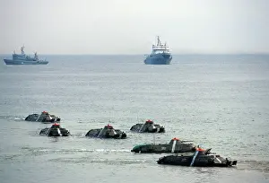 Ilya: Osen-88 drill, 1988