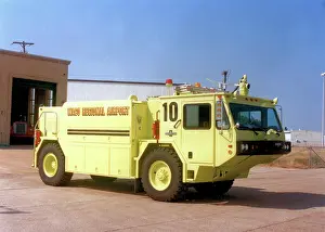 Oshkosh: Oshkosh P-19