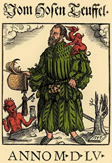 Theologist: Osiander