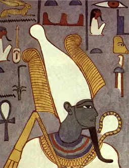 Osiris: Osiris
