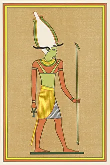 Osiris: OSIRIS-UNNEFER