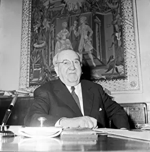 Helmer: Oskar Helmer