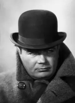 Homolka: Oskar Homolka