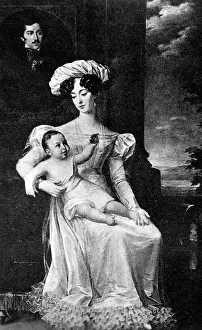 Josephine: Oskar I