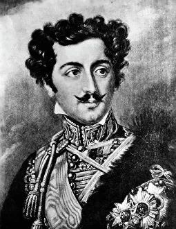 Josephine: Oskar I