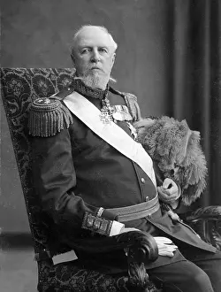 Nassau: Oskar II