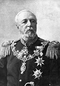 Nassau: Oskar II