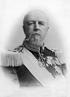 Nassau: Oskar II