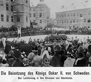 Nassau: Oskar II